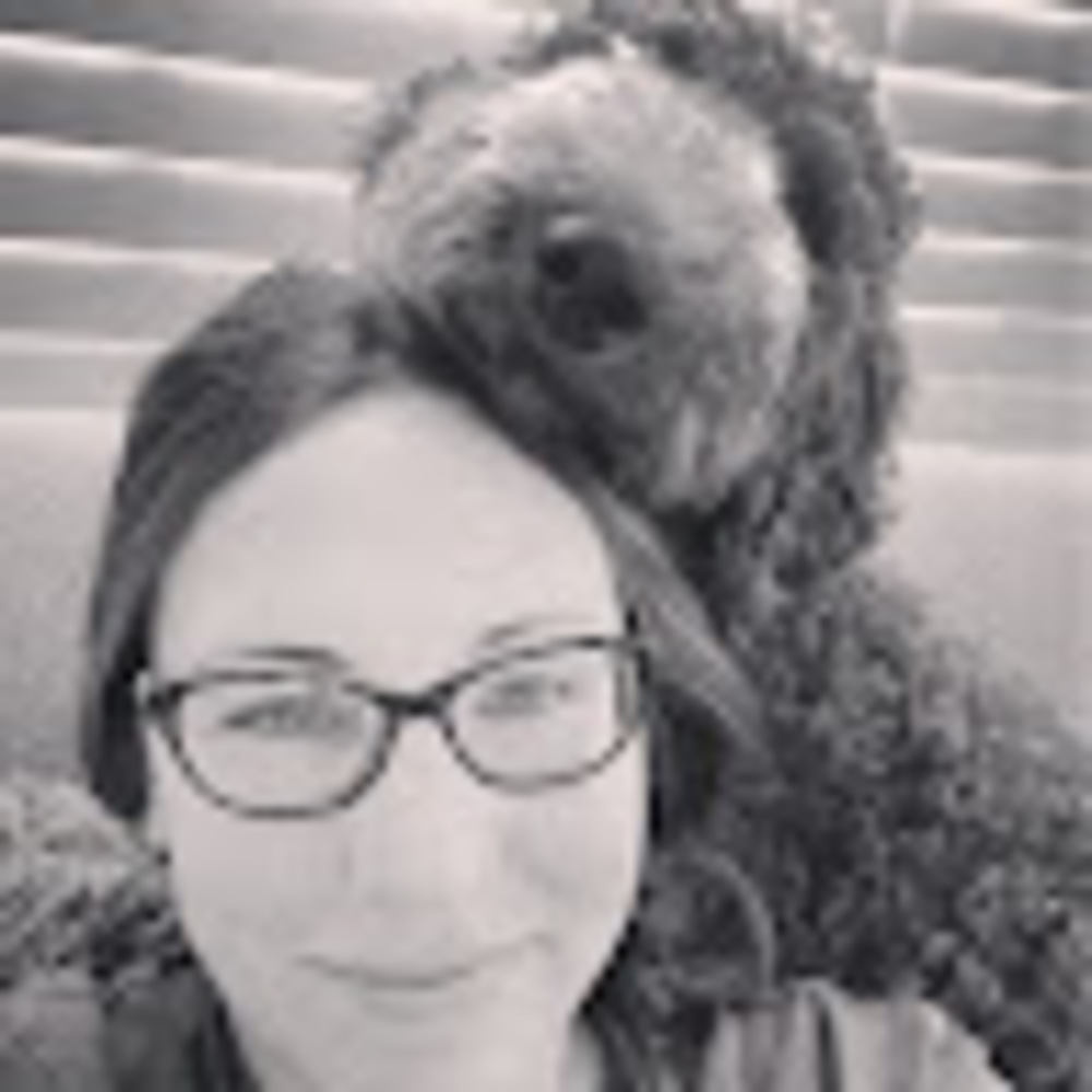 Meet your Posher, Julie